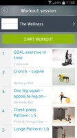 mywellness for Android 3