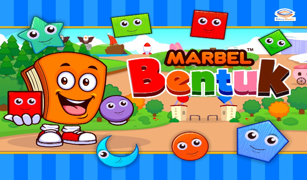 Marbel Sayur - Game Edukasi Anak Gratis untuk Android di Google Play Store  