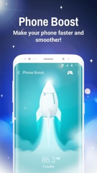 Clean Master (Boost Antivirus) - Preview 10