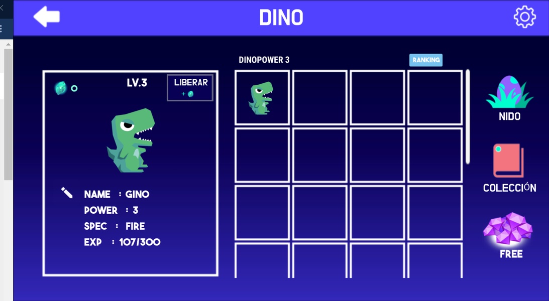 Tap Tap Dino - Preview 4