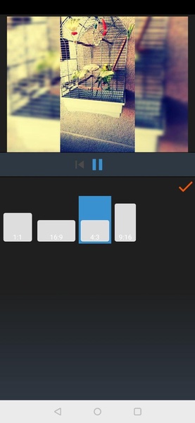 litShot - Video Editor - Preview 1