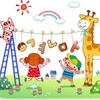 Kids Jigsaw Puzzles screenshot 6