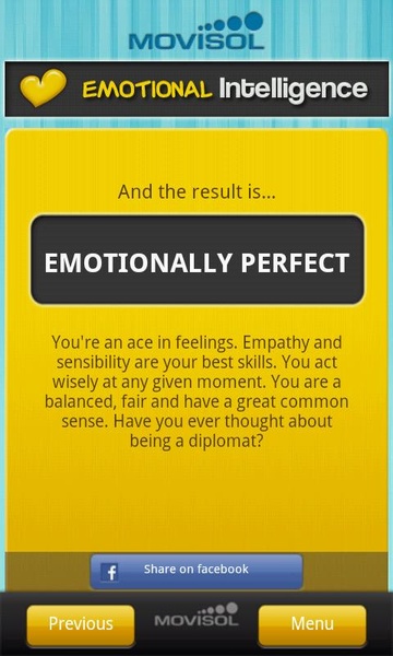 EmotionalIQ - Preview 1