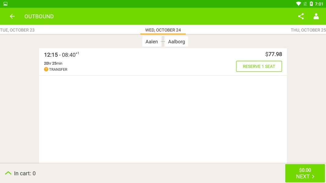 FlixBus - Preview 13