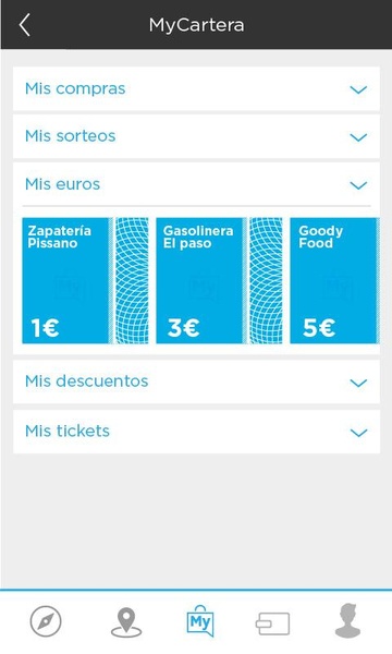 MyCompra - Preview 1