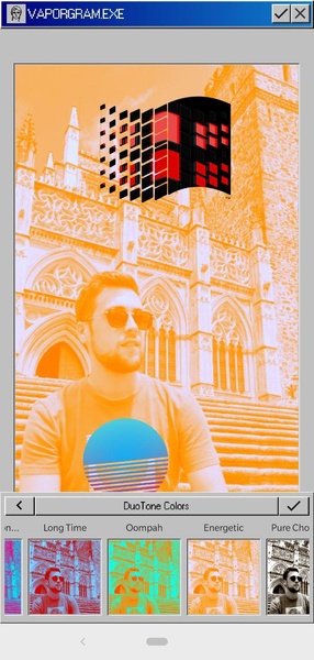 Vaporgram - Preview 7
