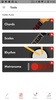 Fender Guitar Tuner screenshot 5
