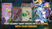 Legends of Lunia screenshot 4