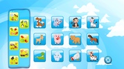 Animals Sounds for Toddlers screenshot 6