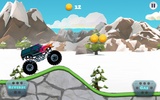 Truck Racing for kids screenshot 6