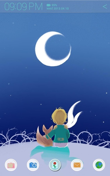 The llittle prince - Preview 7