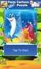 Animal Cartoon Jigsaw Puzzle screenshot 7