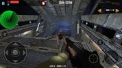 Zombie Final Fight screenshot 1