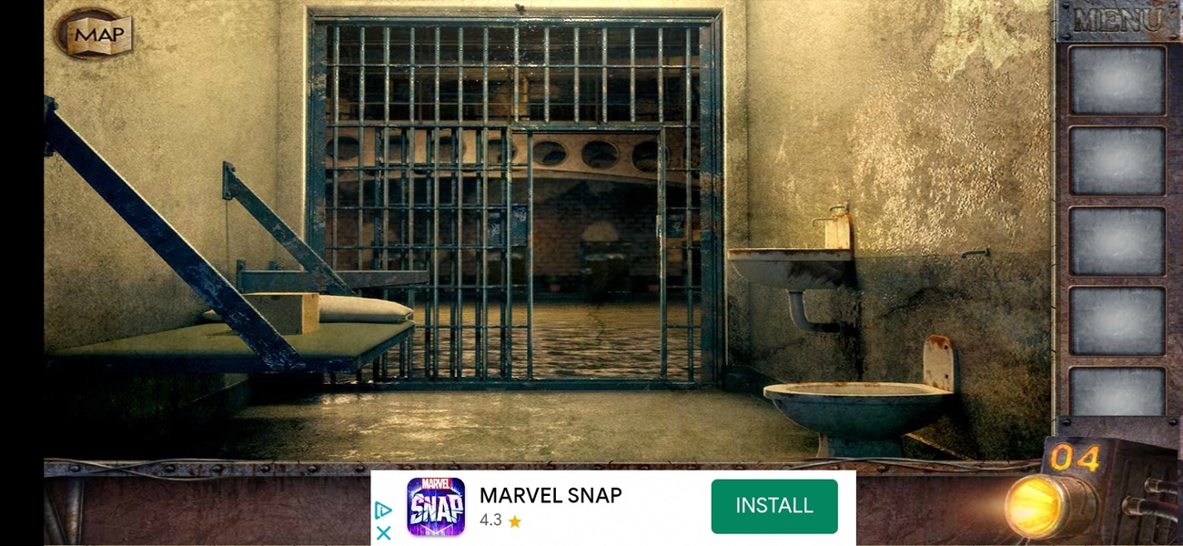 Escape game prison adventure 2 - Preview 18