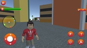Gangster Survival 3D - Crime City Simulator 2019 screenshot 5