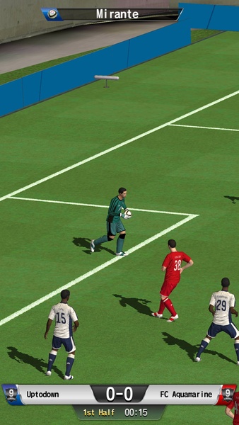 FIFA Soccer: Prime Stars - Preview 8