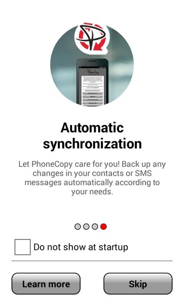 PhoneCopy - Preview 24