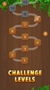 Wooden Ball Sort - Puzzle Game screenshot 12