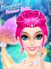 Mermaid Princess Makeover Salon: Mermaid Fashion screenshot 5