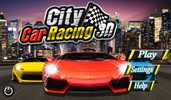 City Car Racing 3D screenshot 9