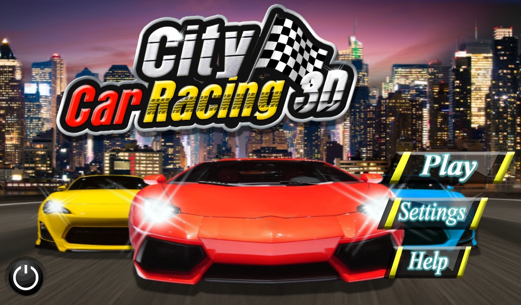 City Car Racing 3D - Preview 9