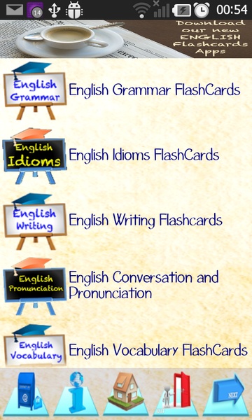 Eng-writing Demo - Preview 3