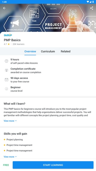 Simplilearn - Preview 3