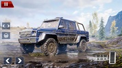 Mud Truck Racing Games screenshot 3