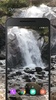 Waterfall Live Wallpaper screenshot 5