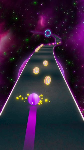 Camino de baile: 3D - Preview 3