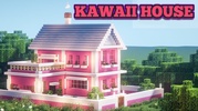 Craftsman:Kawaii House screenshot 1