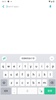 WeChat Keyboard screenshot 3