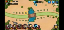 Tower Defense: Toy War 2 screenshot 9
