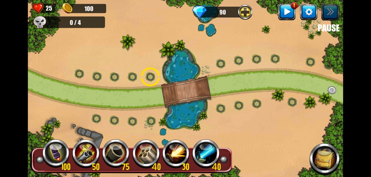 Tower Defense: Toy War 2 - Preview 9