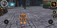 Robots City Battle screenshot 14