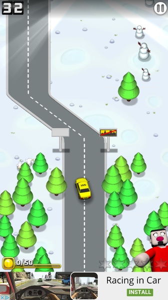 Busted Brakes - Preview 9