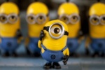 Find differences on minions screenshot 8