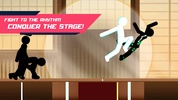 Stickmen FightTuber screenshot 2