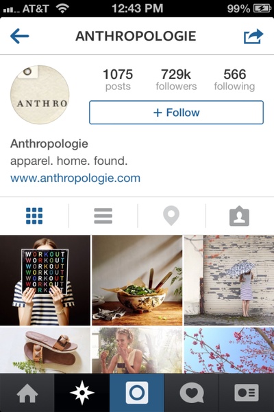 Get Real Followers & Likes For Instagram - Preview 1
