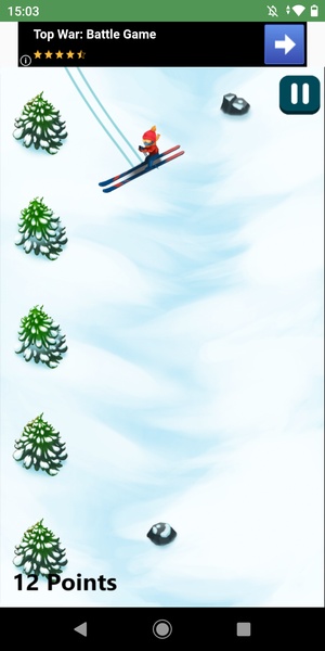 Ski Hero BD - Preview 12