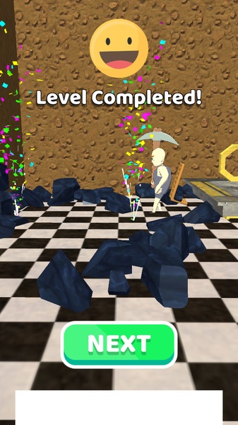 Block Breaker Miner - Preview 4