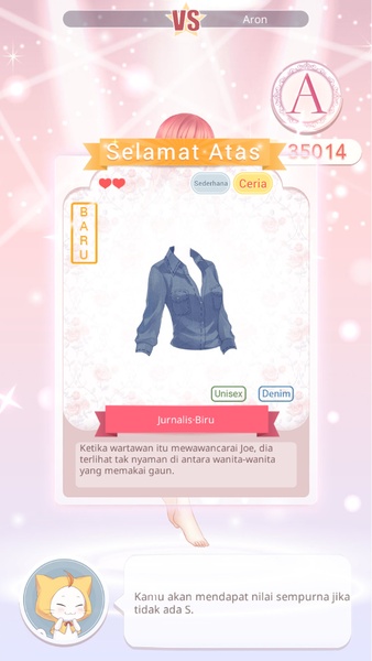 Love Nikki-Dress Up Fantasy - Preview 2