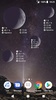 Simple Moon Phase Calendar screenshot 4