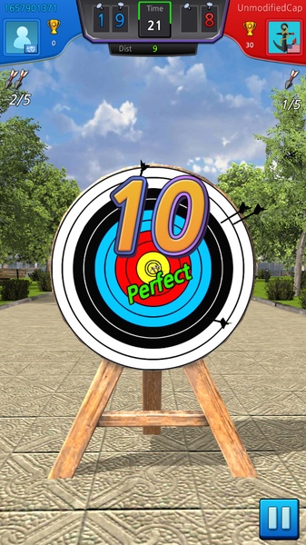 Real Archery 2022 - Preview 11