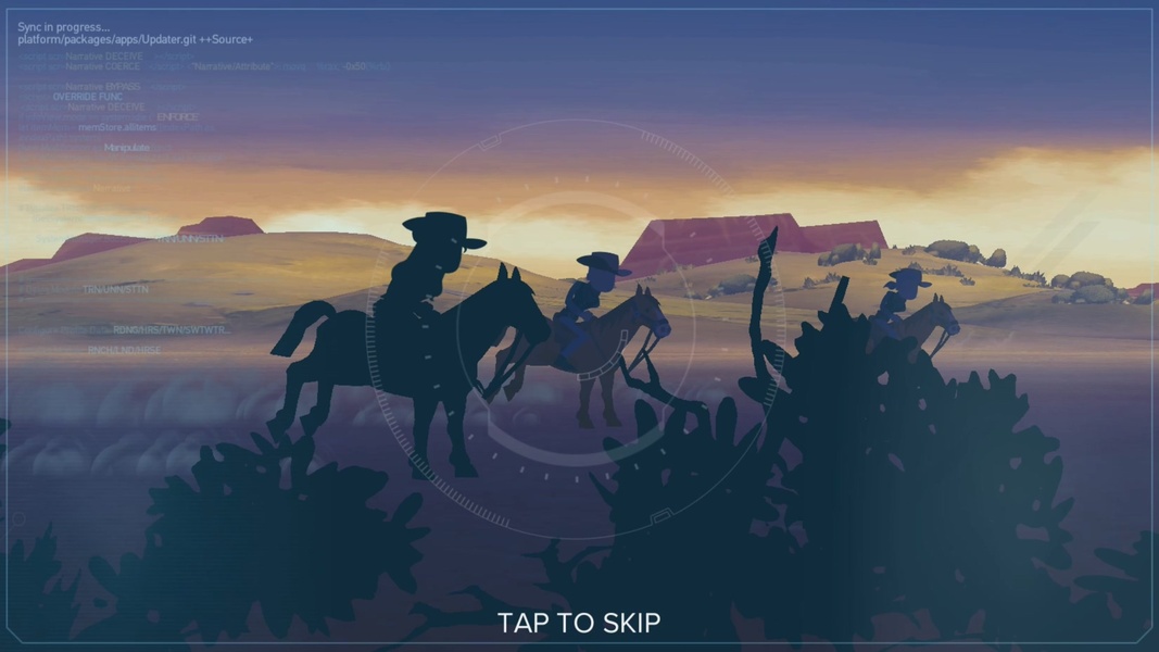 Westworld - Preview 10