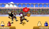 Deadly Gladiator screenshot 6