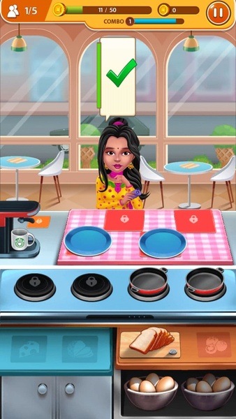 Cooking Chef - Preview 6