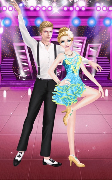 Celebrity Dance Contest - Preview 6