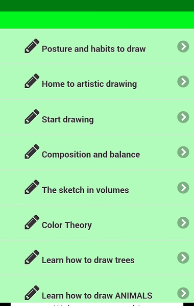 LearnToDraw - Preview 7