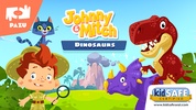 Dinosaur Games For Toddlers screenshot 17